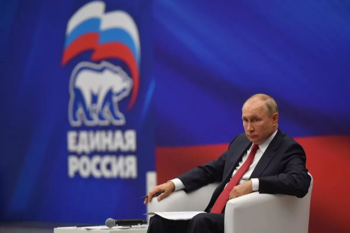 THE INSIDER: Iureșul dinaintea furtunii. De ce rezultatele falsificate nu vor putea ascunde șubrezirea puterii