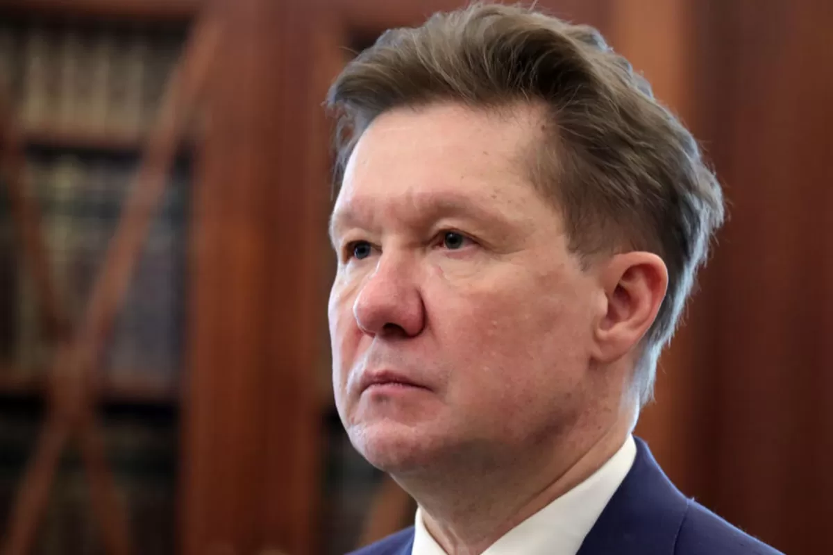 Budapesta şi gigantul energetic Gazprom semnează un nou acord pe termen lung privind furnizarea de gaz rusesc Ungariei