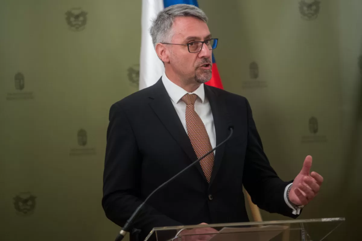 Guvernul ceh a anunțat că va achiziționa din Israel patru baterii din sistemul de apărare antiaeriană cu rază scurtă Spyder