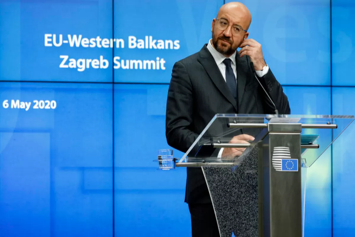 Uniunea Europeană n-ar mai fi dispusă să garanteze admiterea ţărilor din Balcanii de Vest, de teama reacţiilor negative din statele membre