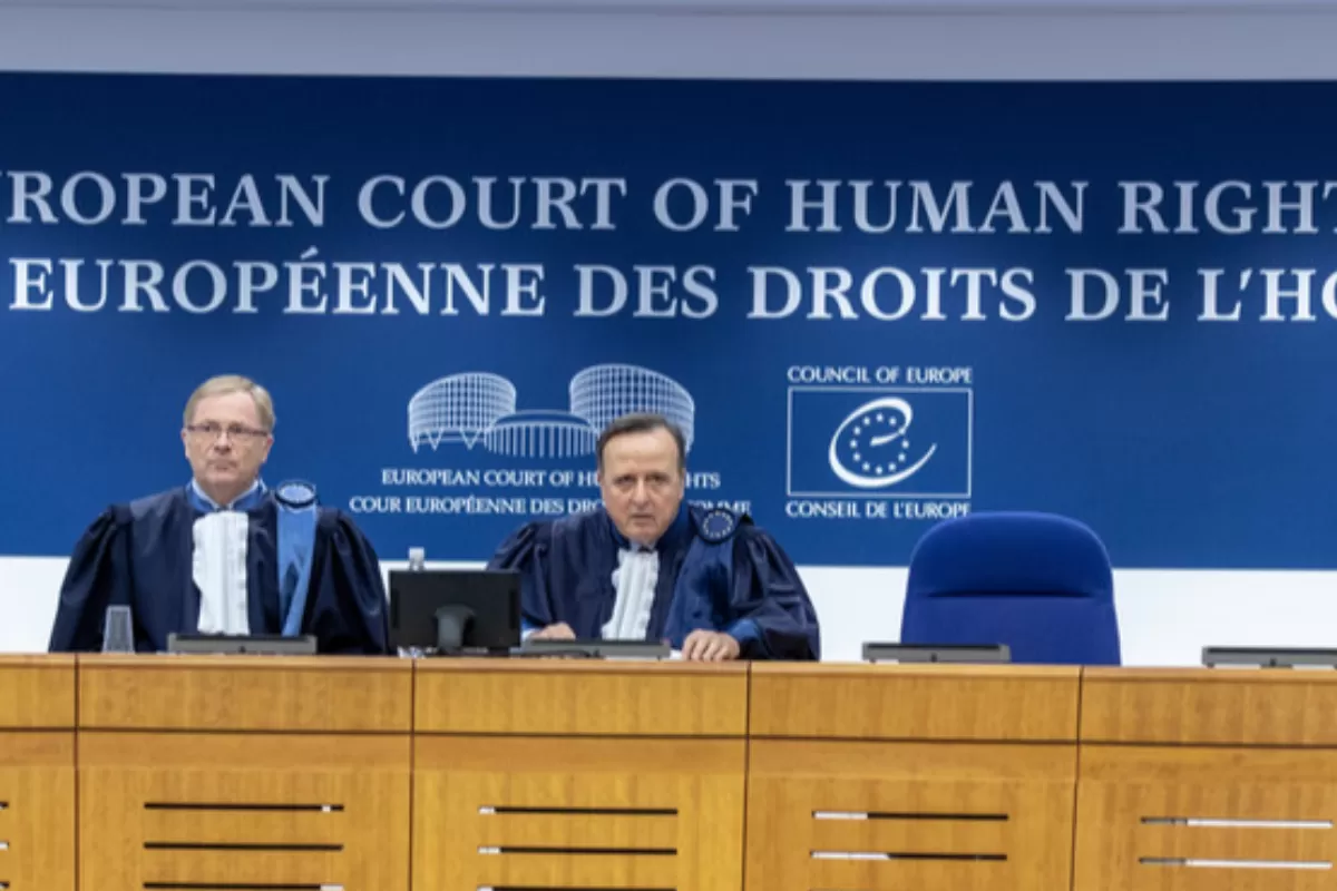 CEDO a decis ca deportarea din Rusia în Uzbekistan a activistei civice Valentina Ciupik să fie suspendată