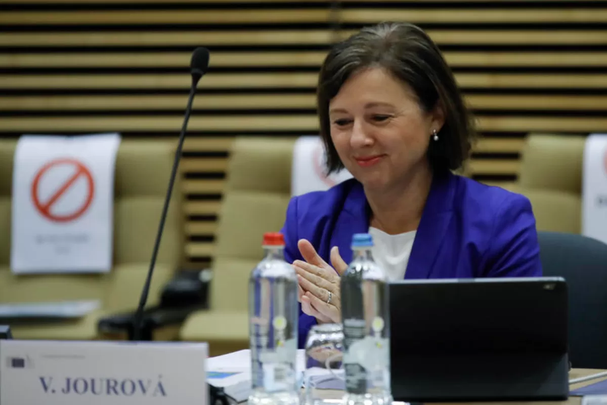 Comisia Europeană e pregătită să activeze în curând noul mecanism care condiționează accesul la fonduri comunitare de respectarea  statului de drept