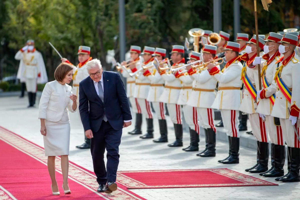 Ofensiva diplomatică a Chișinăului și complicatul drum de la imagine la succes