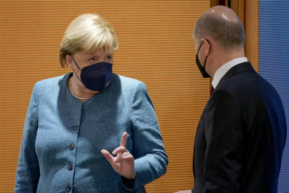 Germania și viitorul cancelar: it’s complicated