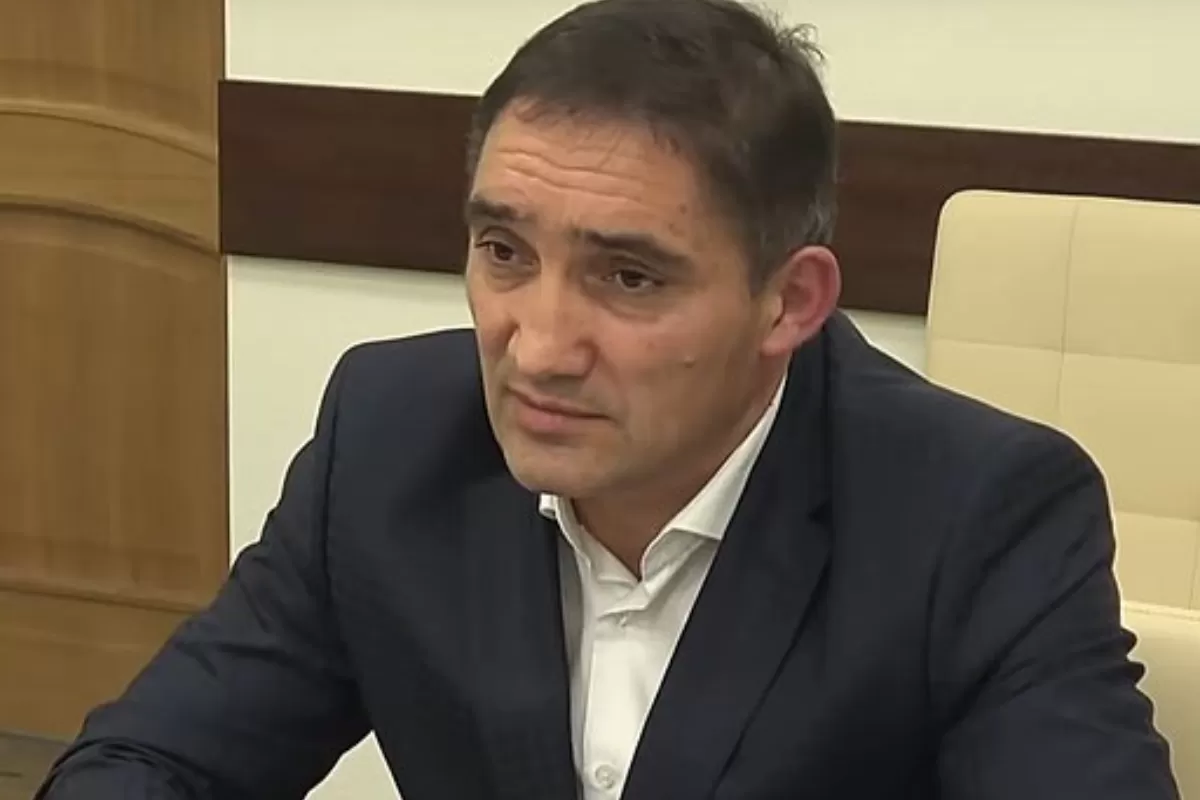 Procurorul general al Republicii Moldova, Alexandr Stoianoglo, a fost suspendat din funcție și e urmărit penal