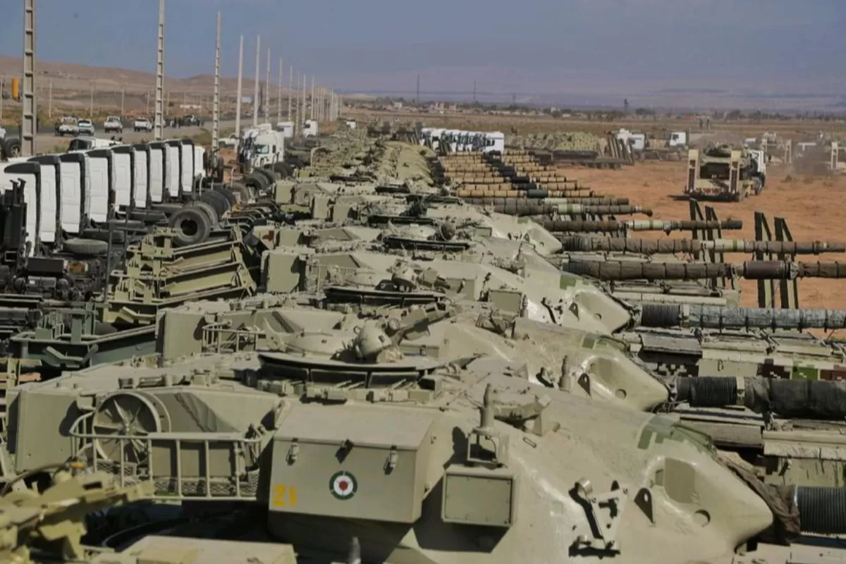 Azerbaidjanul a închis o moschee şiită legată de ghidul suprem al Iranului vecin, ayatollahul Ali Khamenei