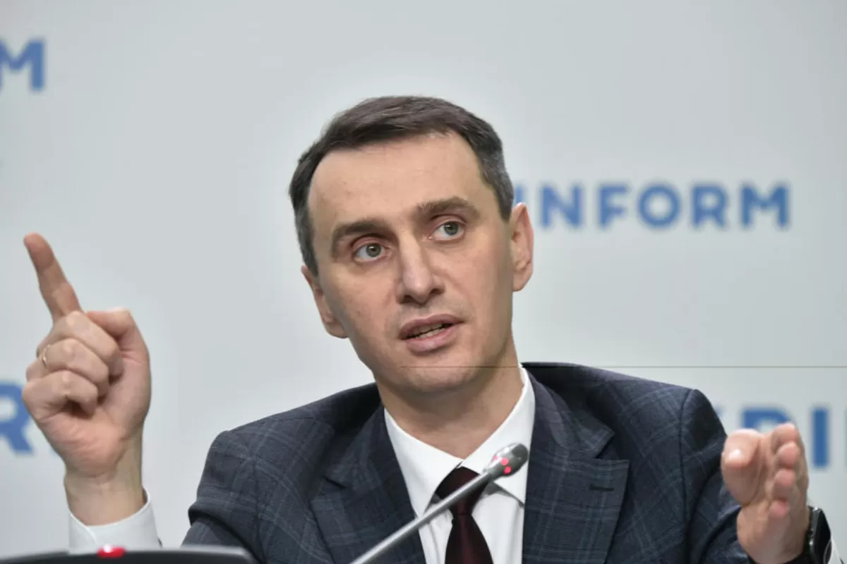 Ucraina a decis că vaccinarea anti-COVID-19 a profesorilor şi funcţionarilor devine obligatorie