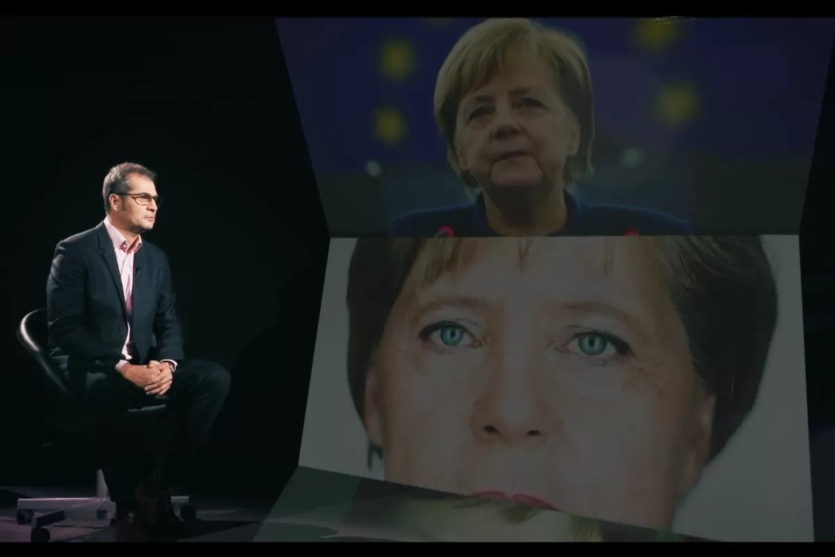 Breaking Fake News!: Germania în epoca post-Merkel