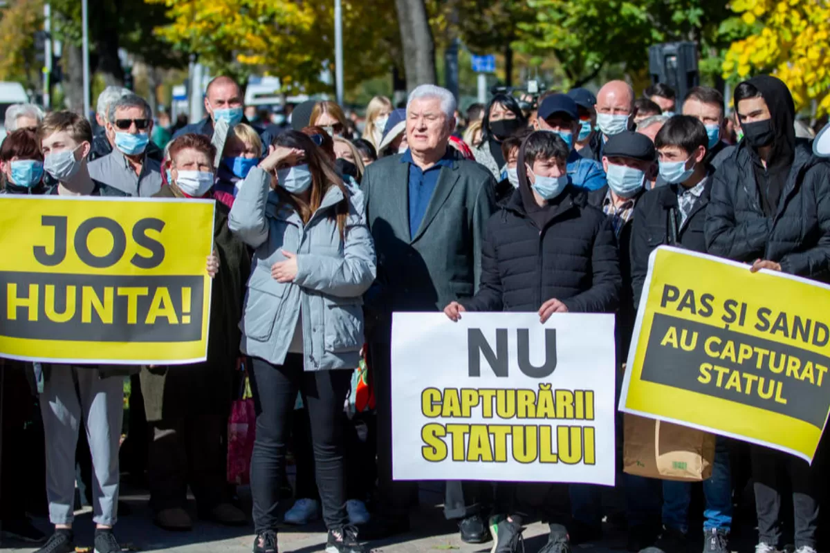 Cât de vulnerabilă mai este astăzi Republica Moldova în fața Rusiei