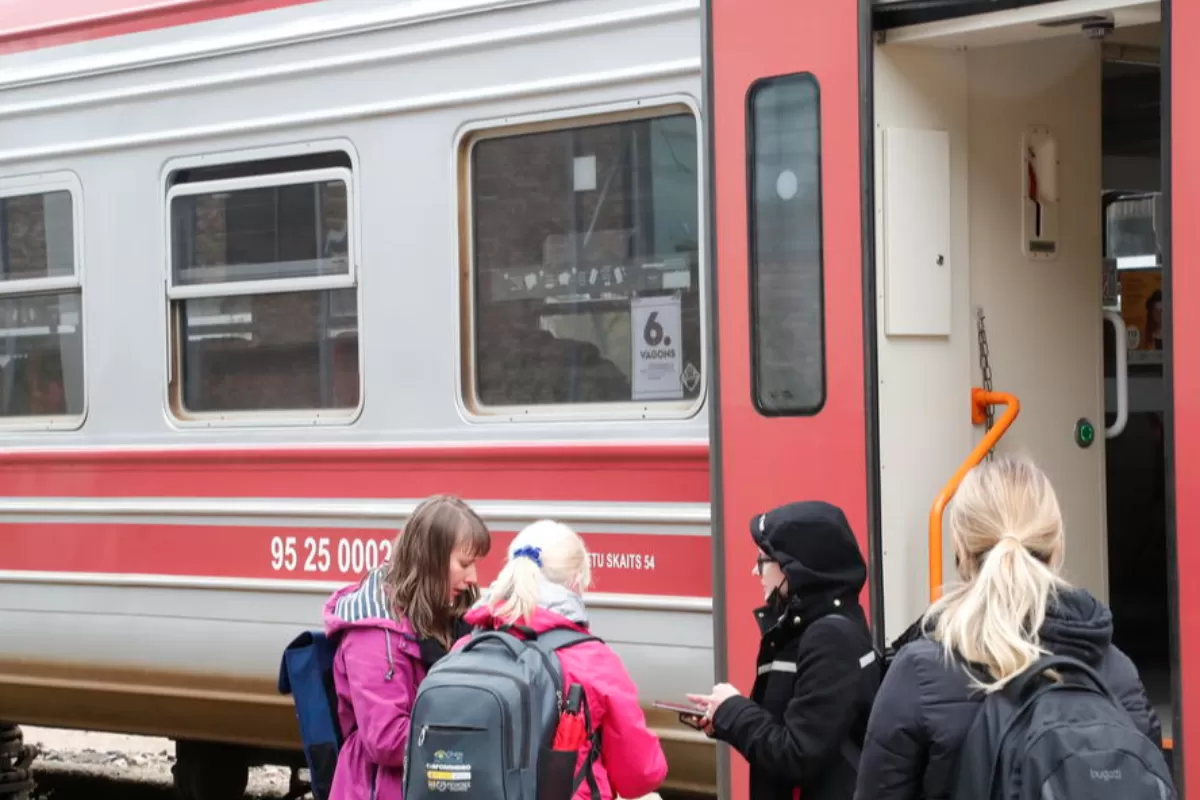 Letonia a declarat stare de urgență sanitară pentru trei luni