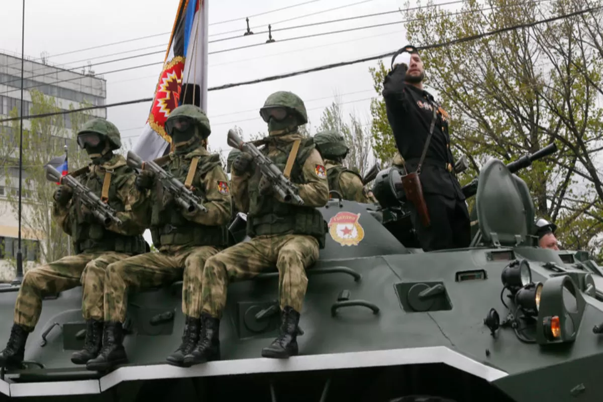 FAKE NEWS: ONU a denunțat crimele regimului Zelenski în Ucraina