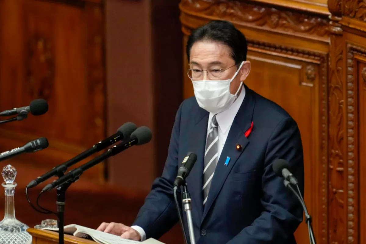 Kremlinul şi-a exprimat dezacordul faţă de declaraţiile noului premier nipon, Fumio Kishida, potrivit cărora suveranitatea Japoniei se extinde asupra insulelor Kurile