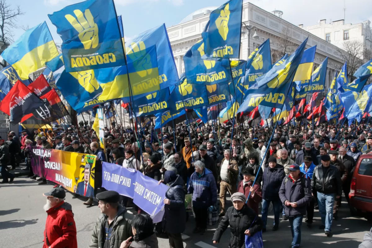 Legea anti-oligarhică a Ucrainei: instrument de reformă sau armă politică?