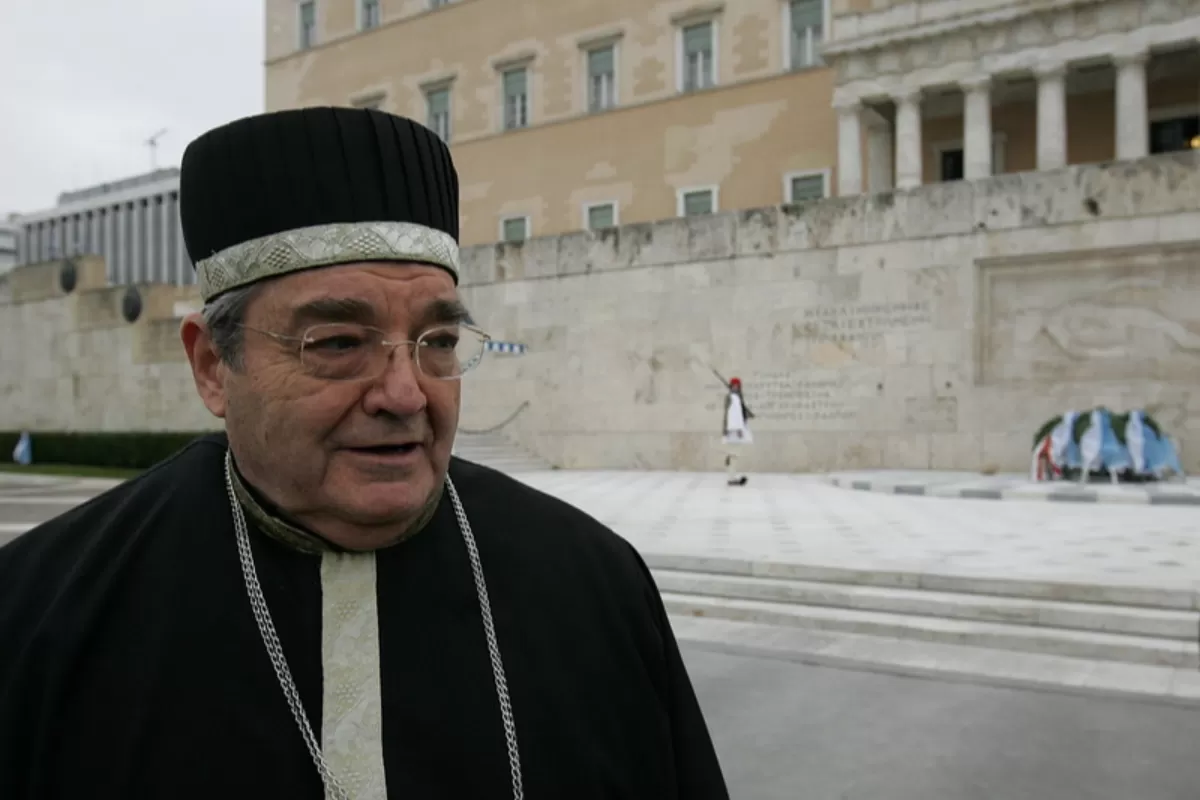 Grecii şi est-europenii nutresc cele mai multe prejudecăţi antisemite