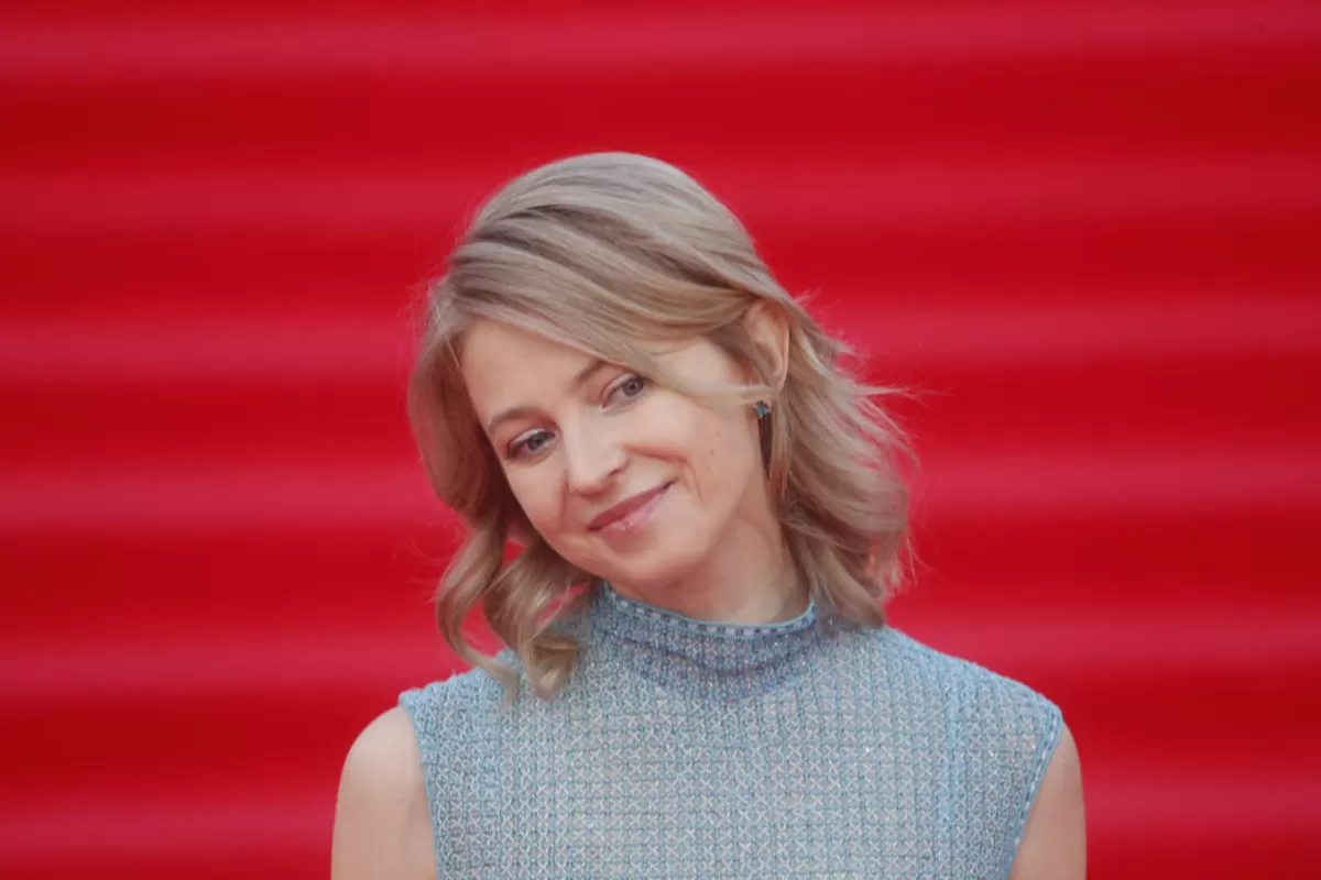 O vedetă a propagandei ruse a fost numită ambasador