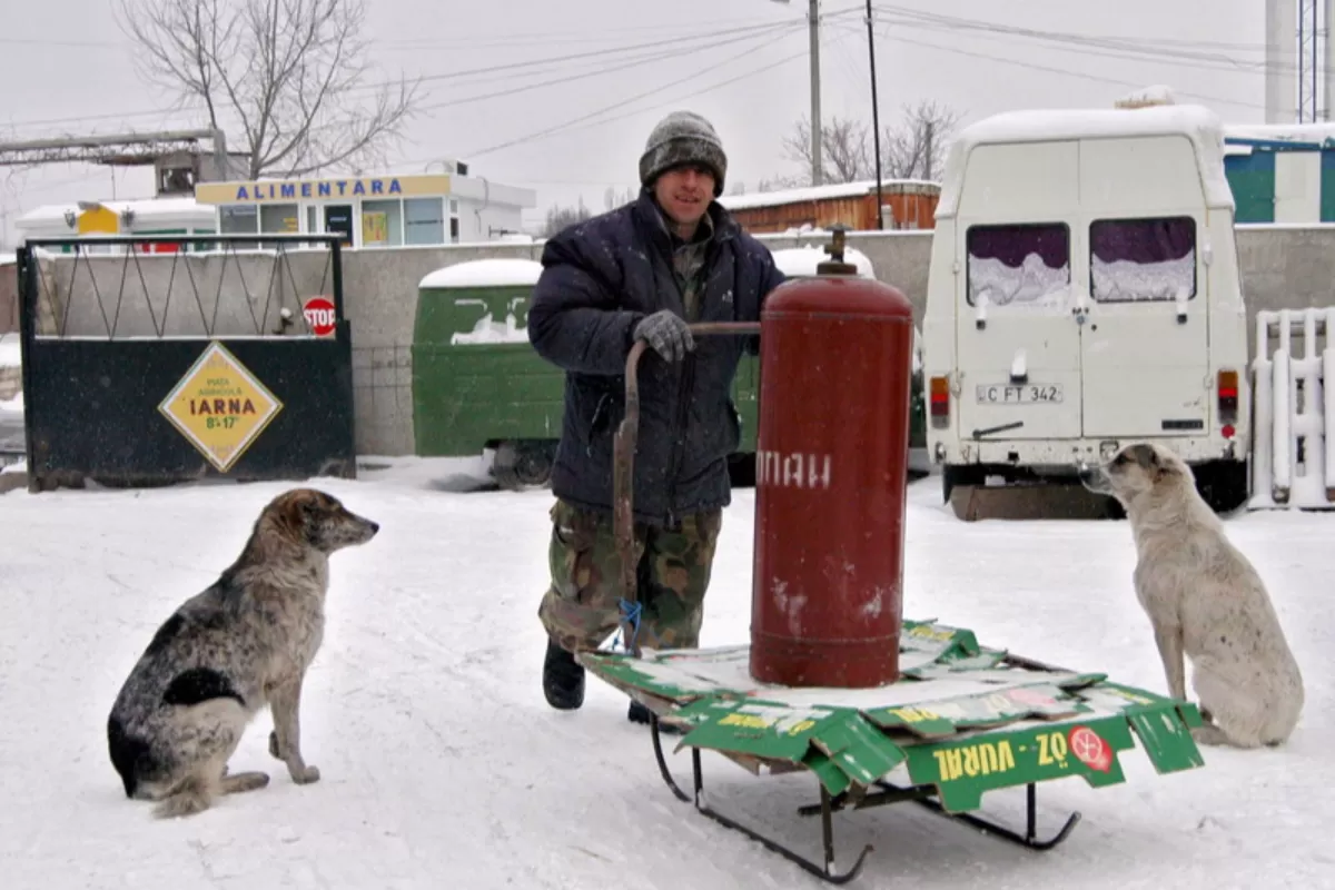 În Republica Moldova a fost instituită starea de alertă în sectorul energetic