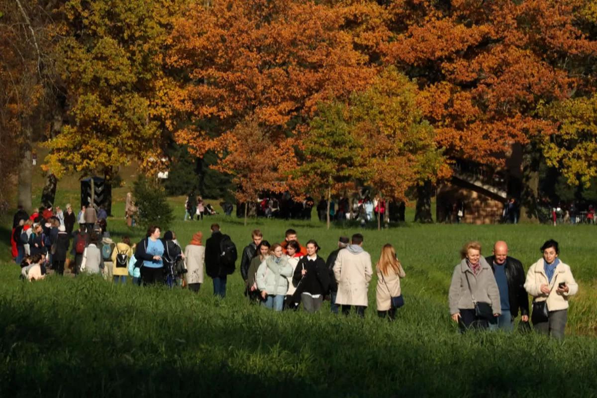 În Rusia a început, vineri, recensământul populaţiei