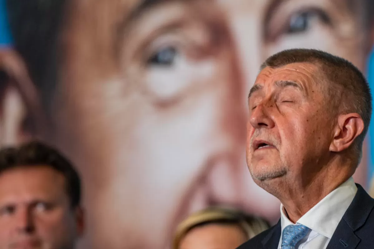 Premierul ceh în exercițiu, miliardarul populist Andrej Babis, renunță la încercarea de a forma un nou guvern