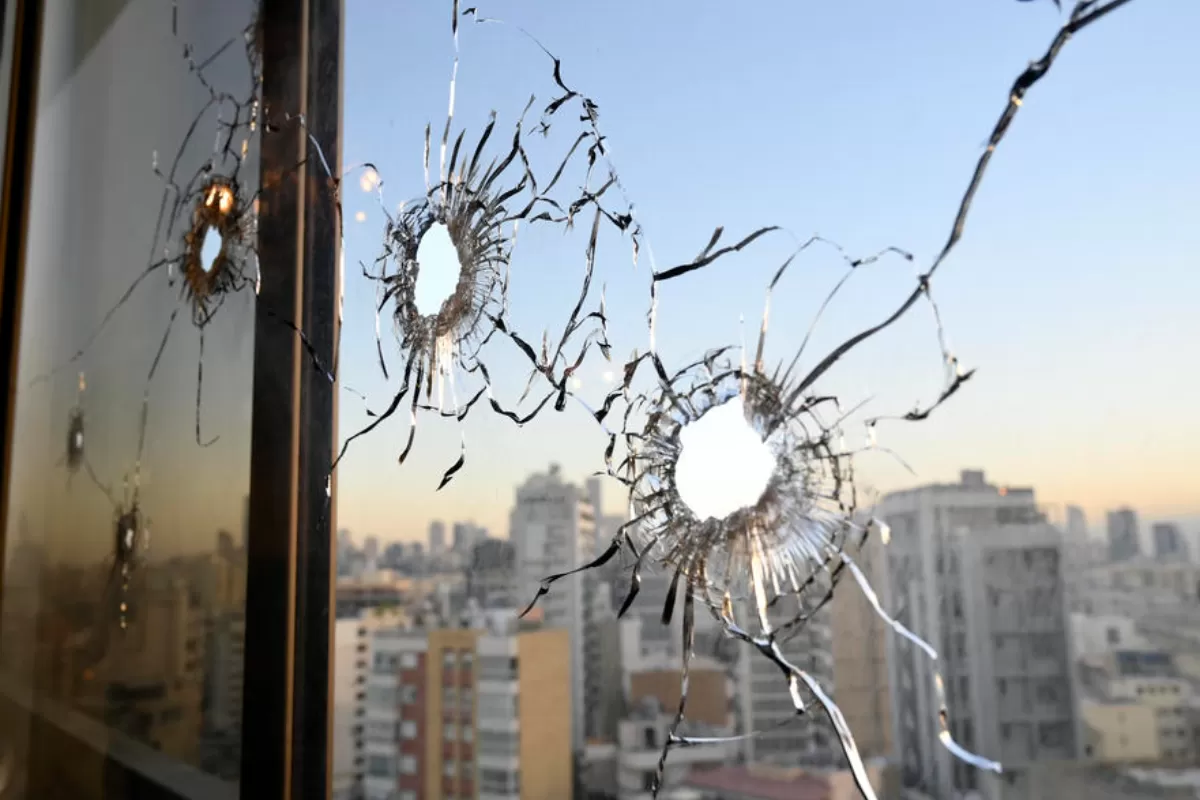 Semne rele dinspre Orient