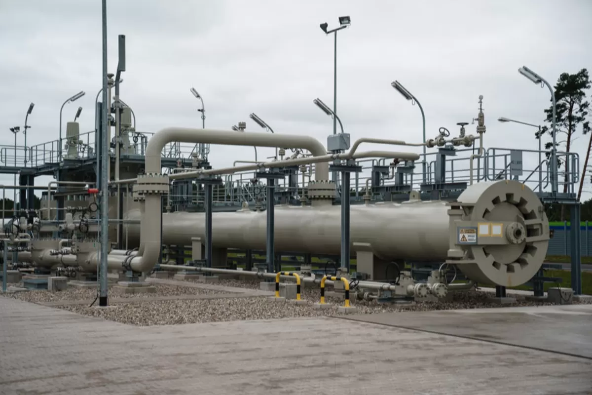 FAKE NEWS: Europenii solicită construirea Nord Stream 3 și 4 pentru a depăși criza gazelor