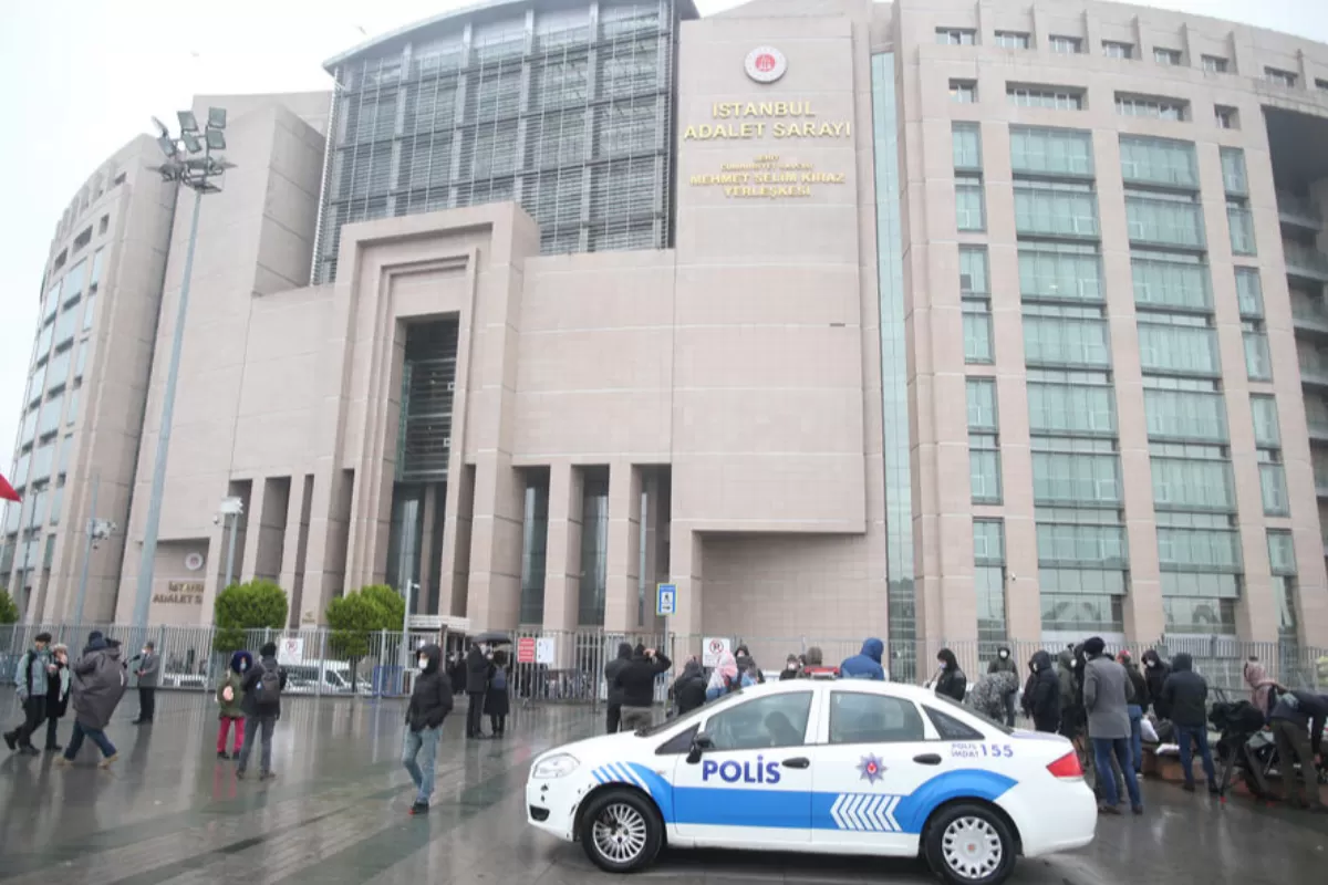 Turcia respinge criticile occidentalilor la adresa sistemului său judiciar