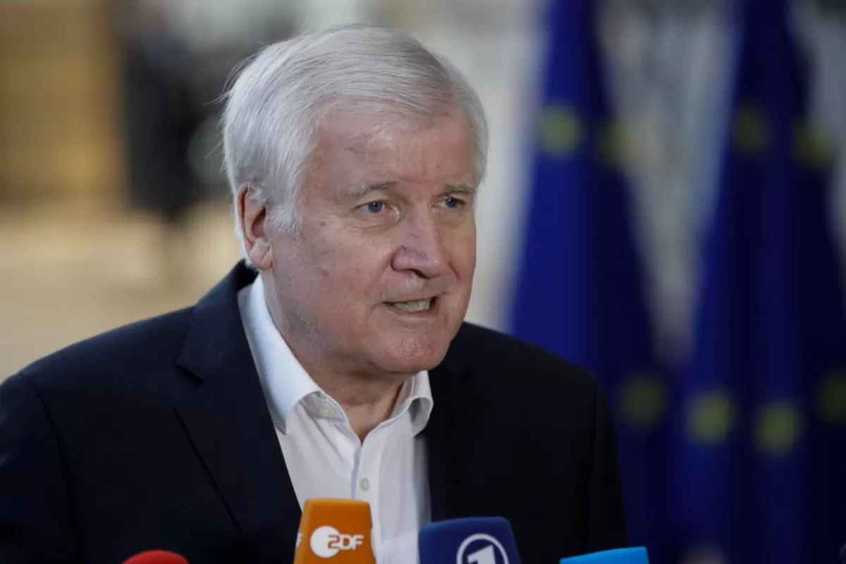 Germania i-a propus Poloniei o suplimentare a patrulelor comune de la frontieră, pentru a bloca fluxul de migrație ilegală