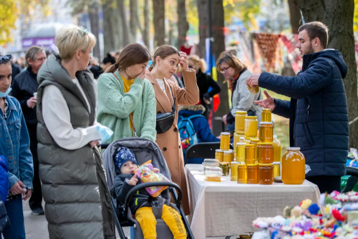 Experții spun că economia Republicii Moldova va crește cu cel puțin 9% anul acesta, după contracția de 7 procente din 2020