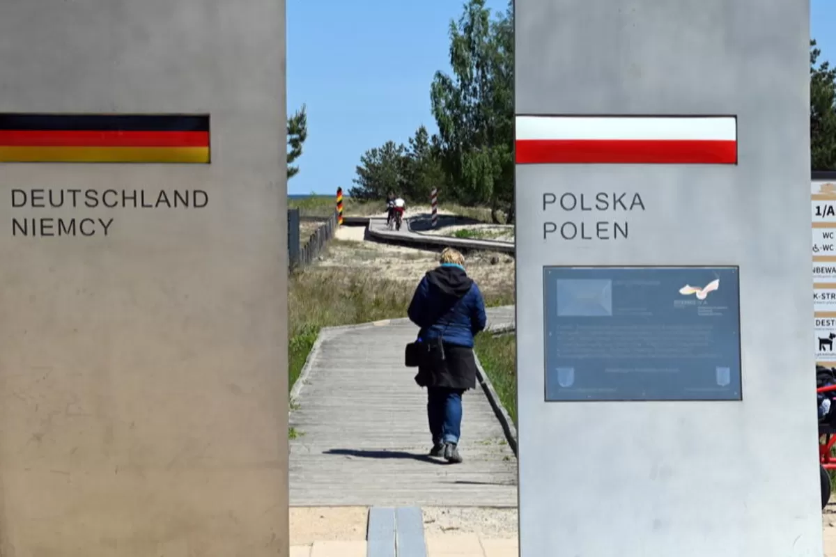 Germania a anunțat că-și va înăspri controalele la frontiere, pentru a opri migrația