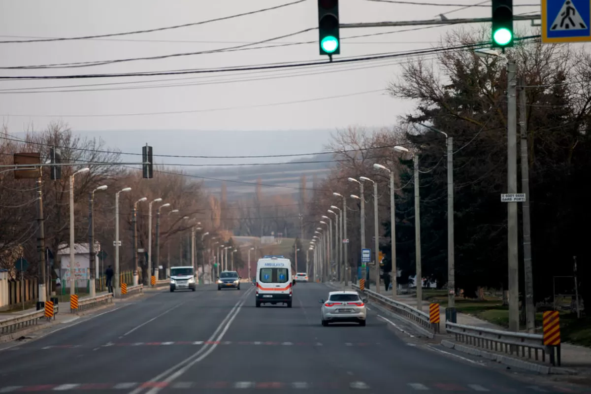 FAKE NEWS: Ucraina a omorât copii din Transnistria