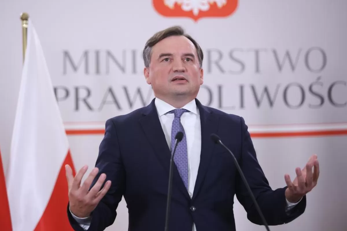 Curtea de Justiție a Uniunii Europene a condamnat Polonia să plătească amenzi de un million de euro pe zi