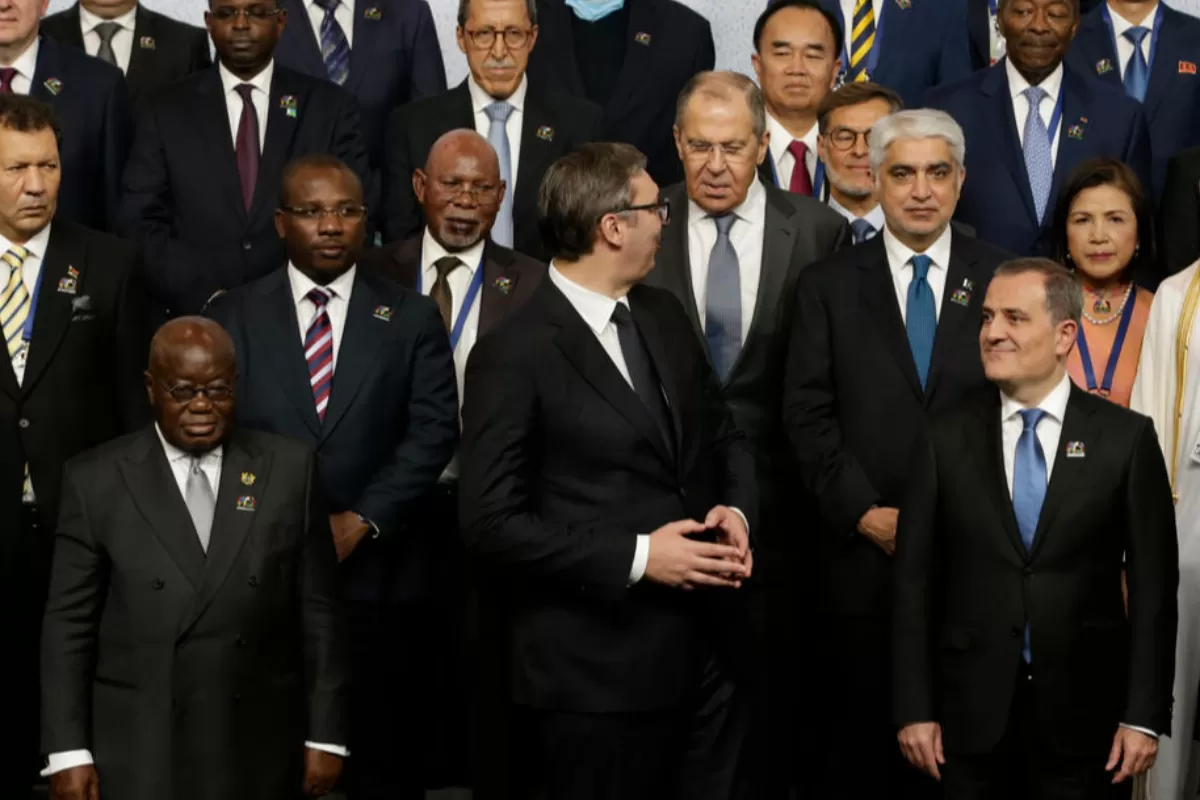 Mișcarea de Nealiniere după 60 de ani: mai poate fi folosită de Serbia (și Rusia) pentru a-și promova politicile?