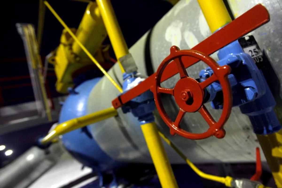 THE INSIDER: Țeava cu două capete. Șantajul Gazpromului îi poate costa scump pe ruși