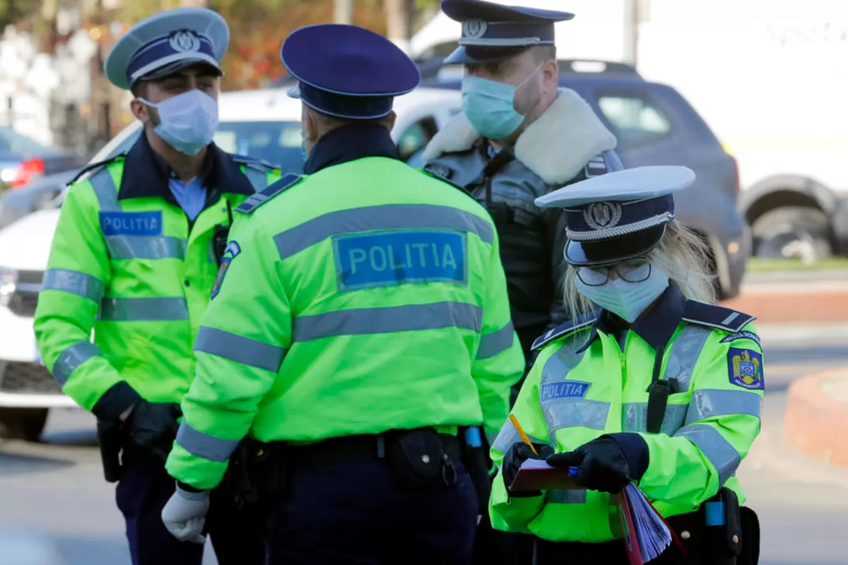 Peste 800 de persoane sunt cercetate penal în România pentru posibile fraude în procesul de eliberare a certificatelor şi adeverinţelor de vaccinare anti-COVID-19