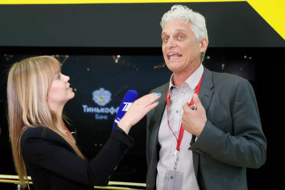 Om de afaceri rus, condamnat la o amendă de peste jumătate de miliard de dolari pentru fraudă fiscală în Statele Unite