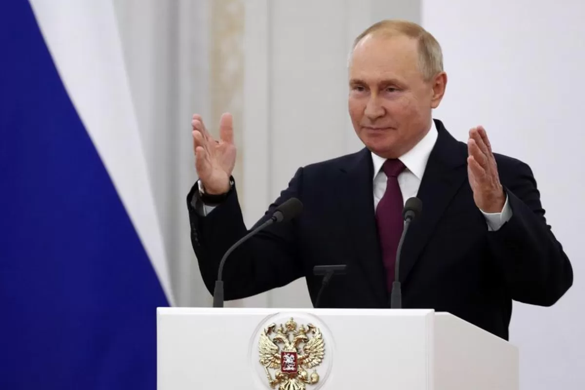 Cum a furat Putin alegerile*