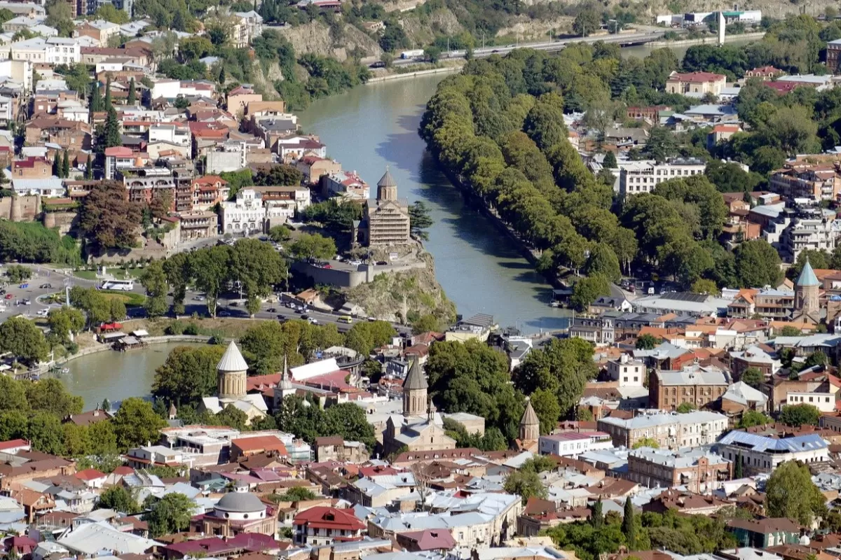 Opoziţia georgiană denunţă fraude masive la alegerile locale şi-şi cheamă susţinătorii să protesteze în stradă