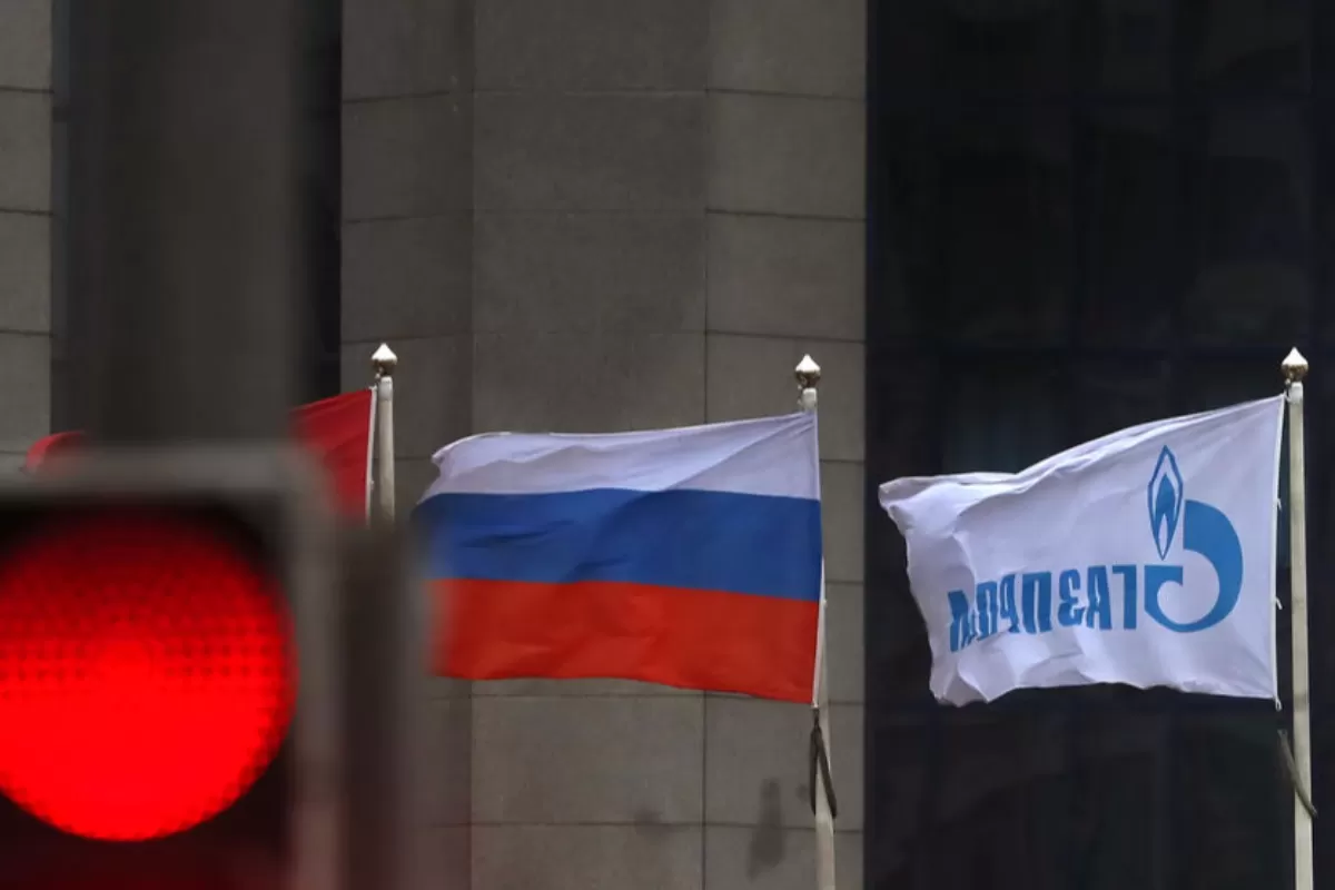 DEZINFORMARE: Ucraina este nemulțumită că Moldova cumpără gaze rusești