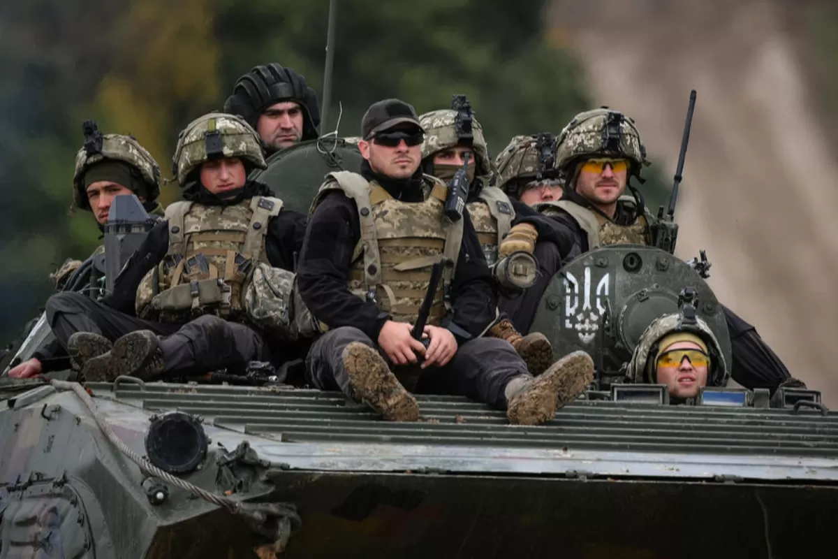 Fostul vicepremier ucrainean Oleksi Reznikov a fost învestit ministru al Apărării