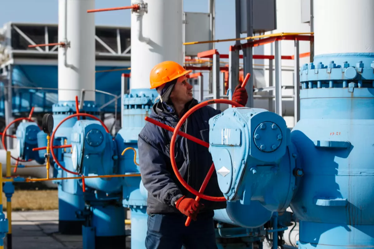 Criza gazelor: ce putem învăța din „războaiele gazelor” dintre Rusia și Ucraina