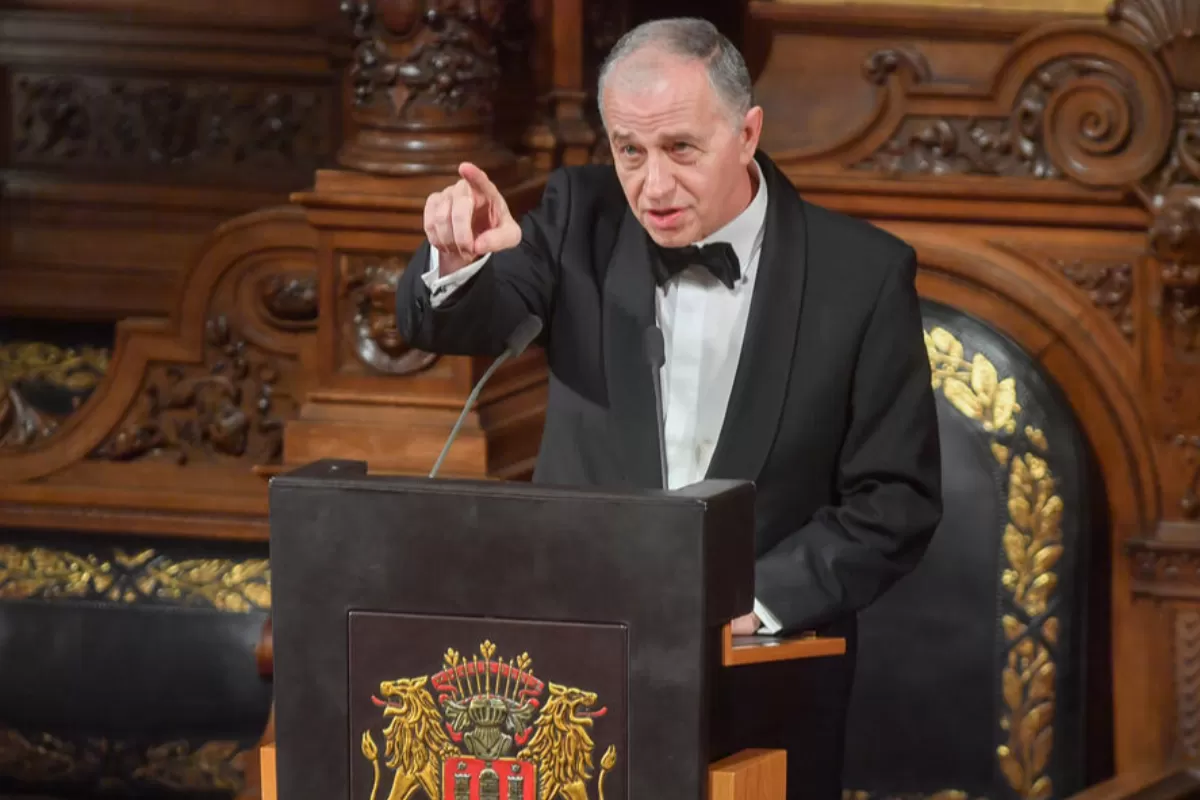 NATO dorește să ajute Republica Moldova să devină mai prosperă și mai democratică – declară secretarul general adjunct al Alianței, Mircea Geoană