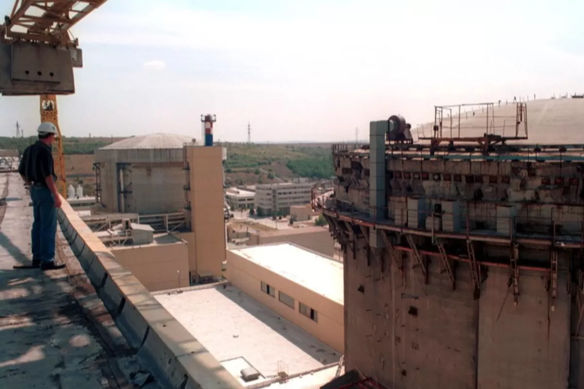 De la SM-3 la SMR: Cum pun americanii România sub umbrela de securitate energetică