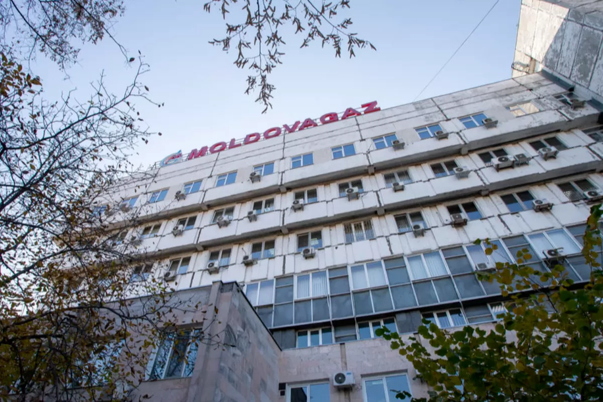 Criza gazelor: Facturi triple pentru consumatorii din Republica Moldova, după semnarea noului contract cu gigantul energetic rus Gazprom