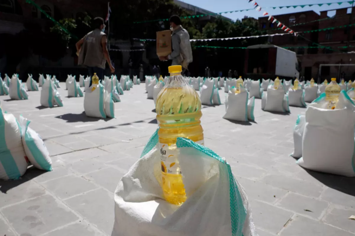 FAKE NEWS: Foametea va veni și în România, iar magazinele raționalizează produsele