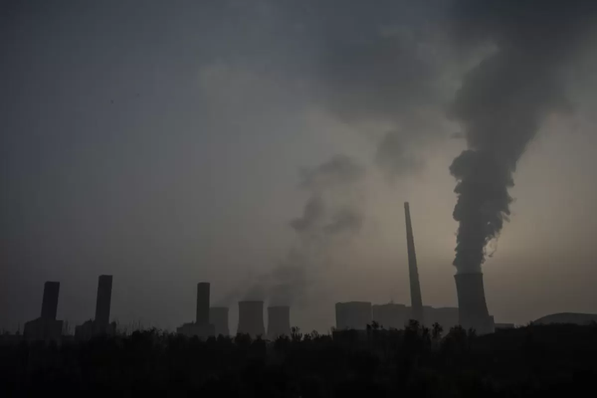 COP26: Cei mai mari poluatori ai planetei anunță acțiuni comune împotriva schimbărilor climatice