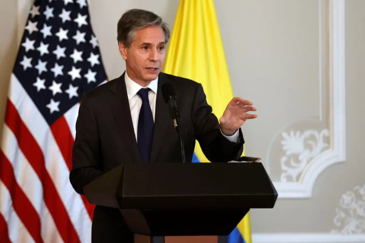 Statele Unite au cerut Rusiei clarificări asupra mișcărilor neobișnuite ale trupelor sale lângă frontiera ucraineană