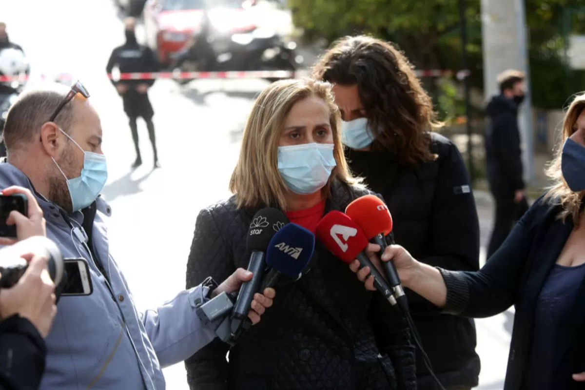 Jurnaliştii greci acuză limitarea libertăţii de expresie