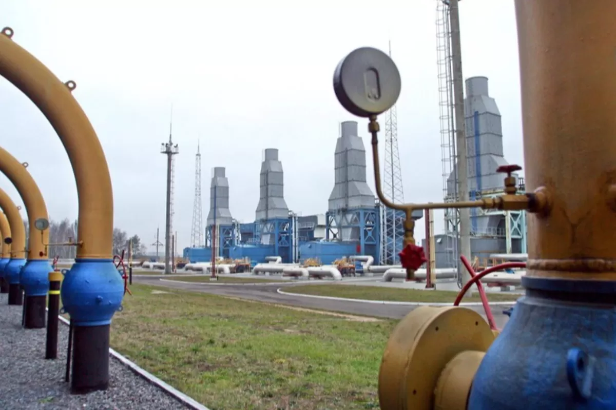 Criza gazelor: Kremlinul promite că livările de gaze spre Europa nu vor fi perturbate de ameninţările Belarusului