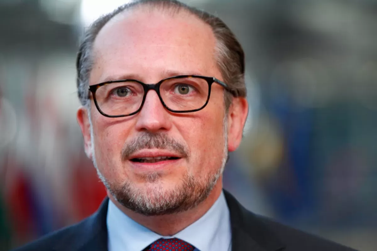 Guvernul austriac aşteaptă aprobarea Parlamentului pentru a impune, la nivel federal, carantinarea persoanelor nevaccinate anti-COVID-19