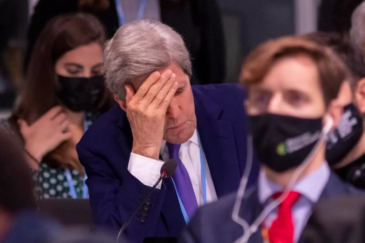 COP26: Țările participante la summitul ONU asupra climatului s-au angajat să accelereze combaterea încălzirii globale