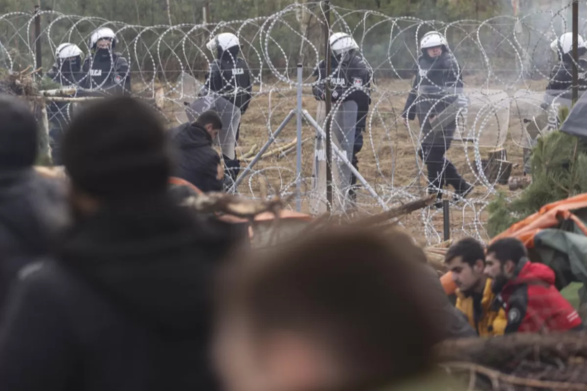 GRANI.RU: Dreptul la tranzit